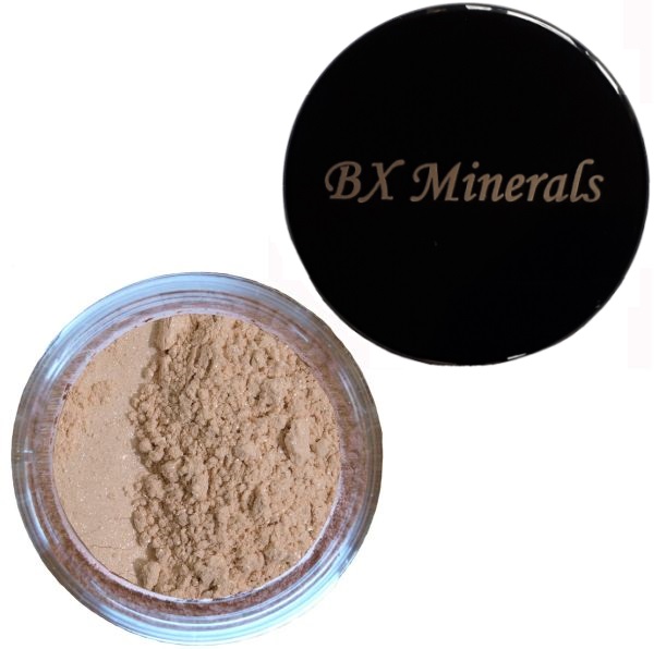 BX Minerals - Finishing - luminizer powder – READY TO GO